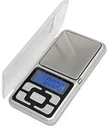 pH Meter